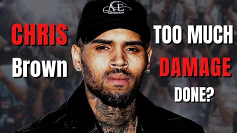 chris brown onlyfans leak|Chris Brown entra no OnlyFans, mas já teve nude vazado; veja